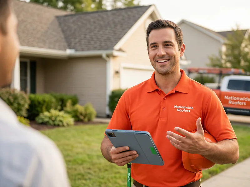 Roof Installation  in Morganton  FAQ